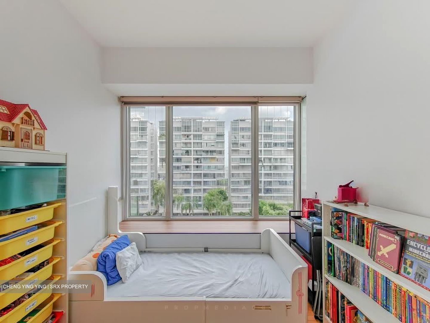 The Centris (D22), Apartment #582450491
